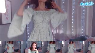 IssalarsenCamsoda Porn Cam 2023-07-23