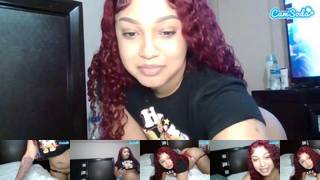 JaydadiorCamsoda Porn Cam 2023-09-18