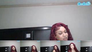 JaydadiorCamsoda Porn Cam 2023-09-16
