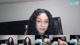 JaydadiorCamsoda Porn Cam 2023-09-08