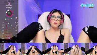 Jin-harrisonCamsoda Porn Cam 2023-10-31
