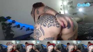 Kaily-peartyCamsoda Porn Cam 2023-10-21