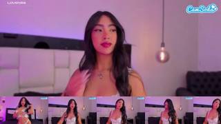 Kali-hillCamsoda Porn Cam 2023-11-15