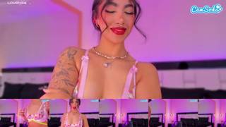 Kali-hillCamsoda Porn Cam 2023-12-15