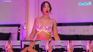 Kali-hillCamsoda Porn Cam 2023-12-15