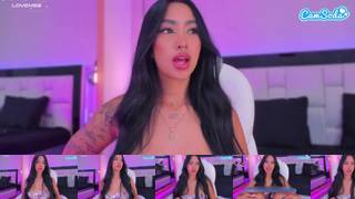Kali-hillCamsoda Porn Cam 2023-12-30
