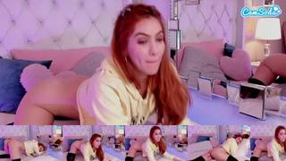 KamilagarcesCamsoda Porn Cam 2023-10-26