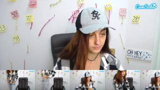 KamiliyabusiCamsoda Porn Cam 2023-07-11