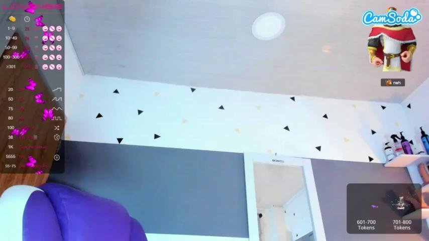 Katia-3Camsoda Porn Cam 2023-10-02