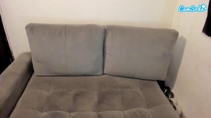 KiaraowenCamsoda Porn Cam 2023-09-27