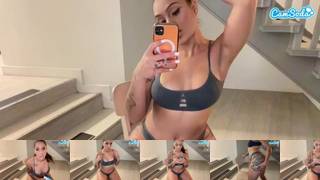 LaladollCamsoda Porn Cam 2023-08-31