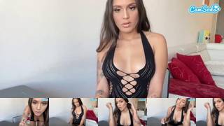LaladollCamsoda Porn Cam 2023-08-14