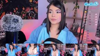 LaramartinezCamsoda Porn Cam 2023-10-23