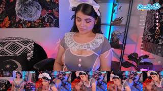 LaramartinezCamsoda Porn Cam 2023-11-14