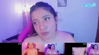 Layla-jhonsonCamsoda Porn Cam 2024-03-05