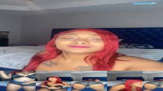 LaylaredCamsoda Porn Cam 2023-08-21