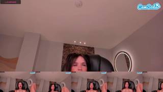 LeahjaggerCamsoda Porn Cam 2023-09-04