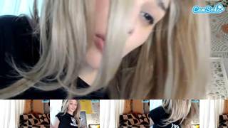 LemonadecandyyyCamsoda Porn Cam 2023-09-08