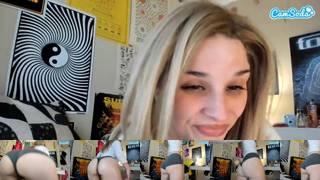 LemonadecandyyyCamsoda Porn Cam 2023-07-22