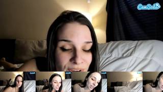 LemonadecandyyyCamsoda Porn Cam 2023-11-20