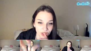 LemonadecandyyyCamsoda Porn Cam 2023-11-24