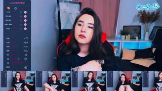 LilythompsonxCamsoda Porn Cam 2023-10-31