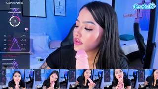 Linda-cameronCamsoda Porn Cam 2023-11-23