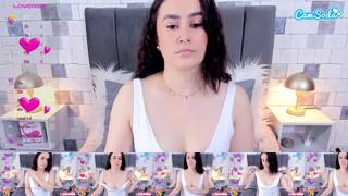 LohanaaCamsoda Porn Cam 2023-10-27