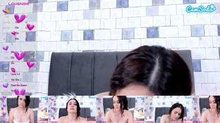 LohanaaCamsoda Porn Cam 2023-11-06