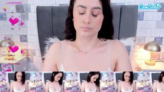 LohanaaCamsoda Porn Cam 2023-11-06
