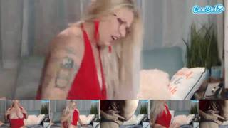 LondonxCamsoda Porn Cam 2023-09-03
