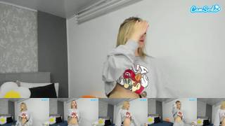 Loren-cuteCamsoda Porn Cam 2023-07-17