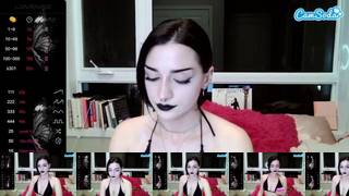 LuciahellCamsoda Porn Cam 2023-11-04