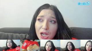 LucyanawhirlCamsoda Porn Cam 2023-09-02