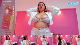 LunaahatzelCamsoda Porn Cam 2024-01-15