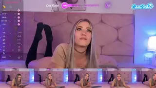Lunar-leenCamsoda Porn Cam 2024-03-10