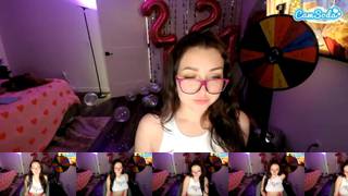 LydialovexoCamsoda Porn Cam 2024-01-01