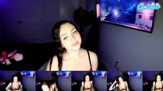 LydialovexoCamsoda Porn Cam 2024-01-06