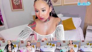 LyzzieCamsoda Porn Cam 2023-09-05