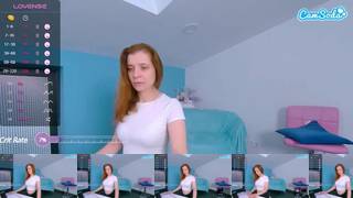 MaaarymayCamsoda Porn Cam 2023-10-19