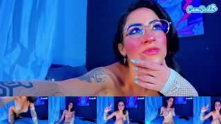 MadymonroeCamsoda Porn Cam 2023-11-11