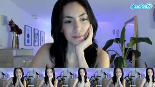 MararuscheCamsoda Porn Cam 2023-06-15