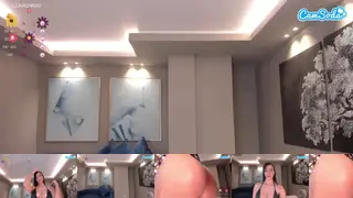 MariamriveraCamsoda Porn Cam 2024-01-26