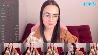 Maryluna95Camsoda Porn Cam 2023-09-27