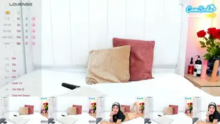 Meghanparker1Camsoda Porn Cam 2024-03-03