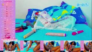 MelodybaeCamsoda Porn Cam 2023-09-25