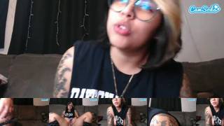 MiacanelaxoCamsoda Porn Cam 2023-10-14