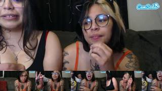 MiacanelaxoCamsoda Porn Cam 2023-10-15