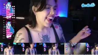 MiacanelaxoCamsoda Porn Cam 2024-01-27