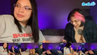 MiacanelaxoCamsoda Porn Cam 2024-03-10